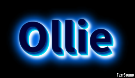 Ollie Metin Efekti