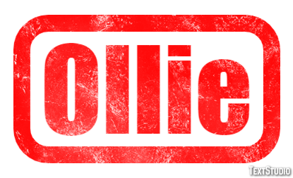 Ollie Metin efekti