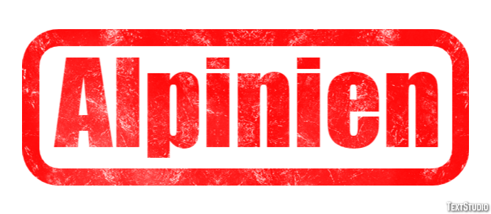 Alpinien Metin Efekti