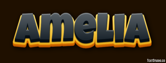 Amelia Metin Efekti