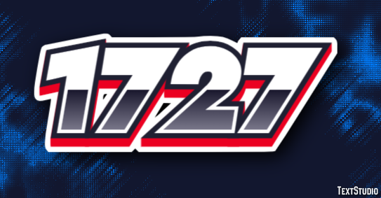 1727 Effetto testo