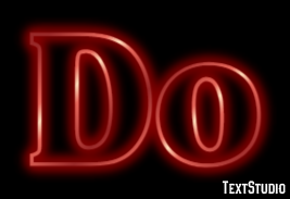 Do Effet de Texte
