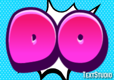 Do Efecto de Texto