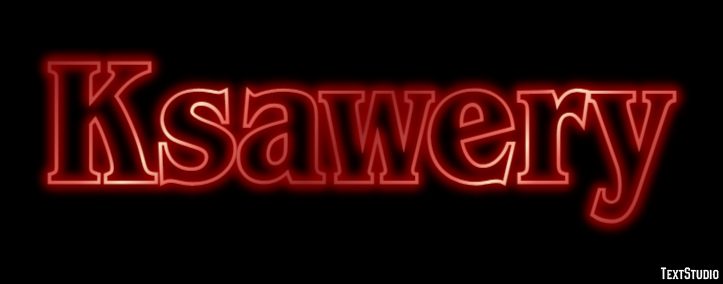 Ksawery Metin Efekti