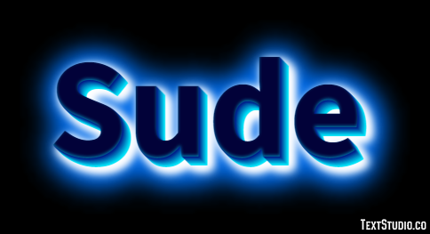 Sude Metin Efekti