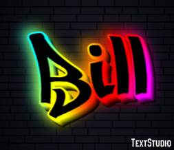 Bill Text effect