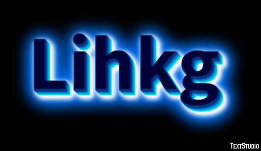 Lihkg Texteffekt