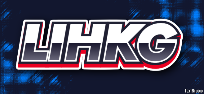 Lihkg Efeito de texto