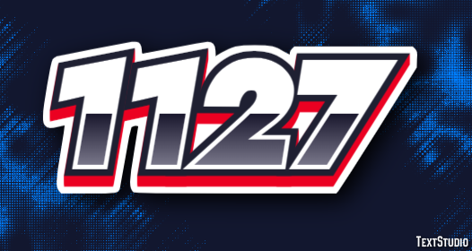 1127 Effetto testo