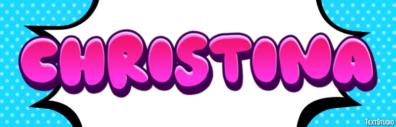 Christina Tekst Effect