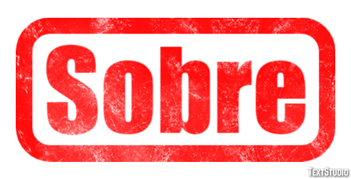 Sobre Efeito do texto
