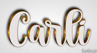 Carli Metin Efekti