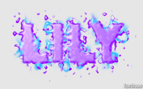 Lily Metin Efekti