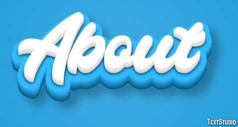 About Text Effect