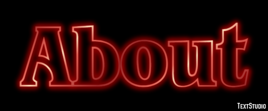 About Text Effect