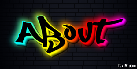 About Text Effect