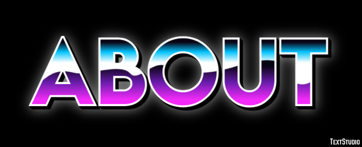 About Text Effect