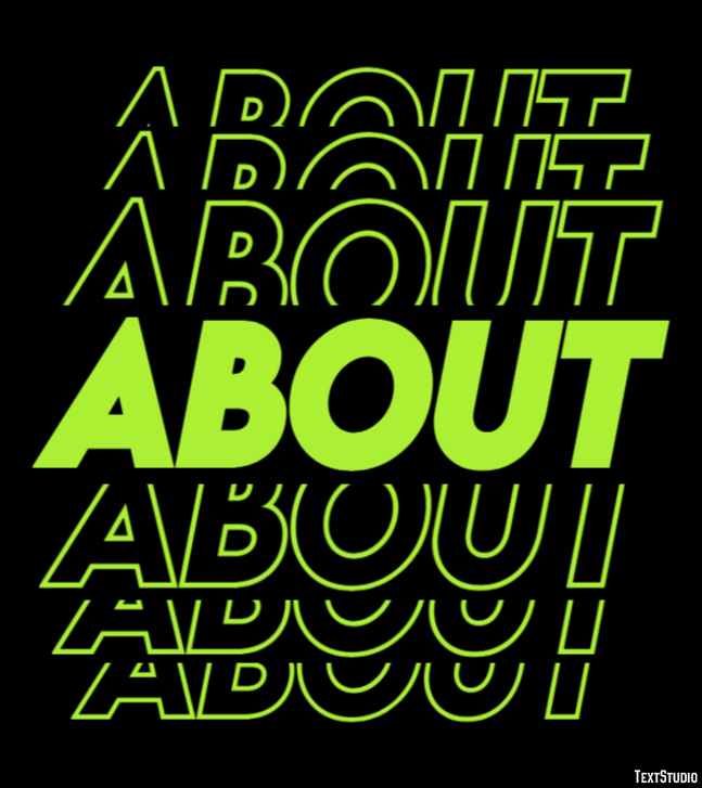 About Text Effect