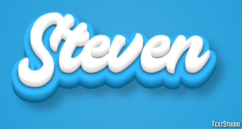 Steven Effetto testo