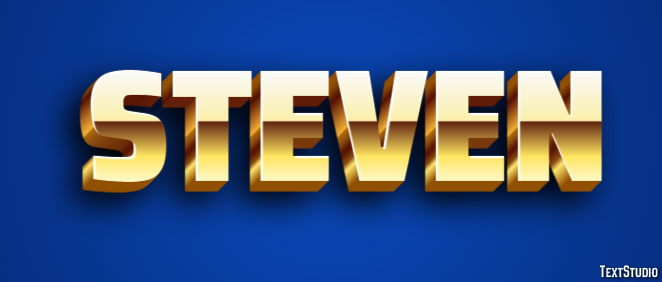 Steven Effetto testo