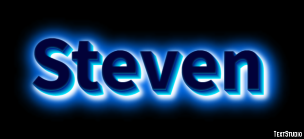 Steven Effetto testo