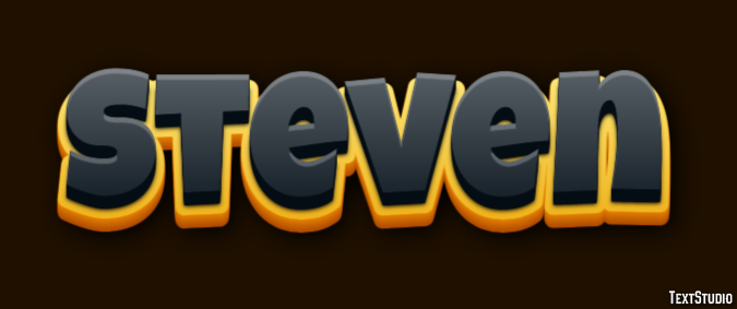 Steven Effetto testo