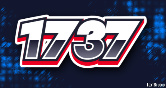 1737 Effetto testo