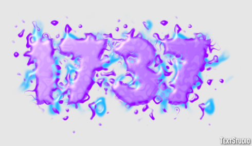 1737 Effetto testo