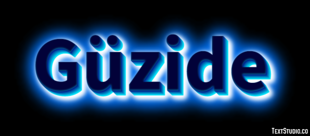 Güzide Metin efekti