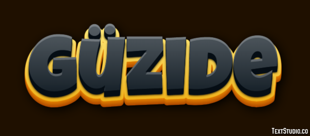 Güzide Metin efekti