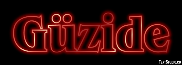 Güzide Metin efekti