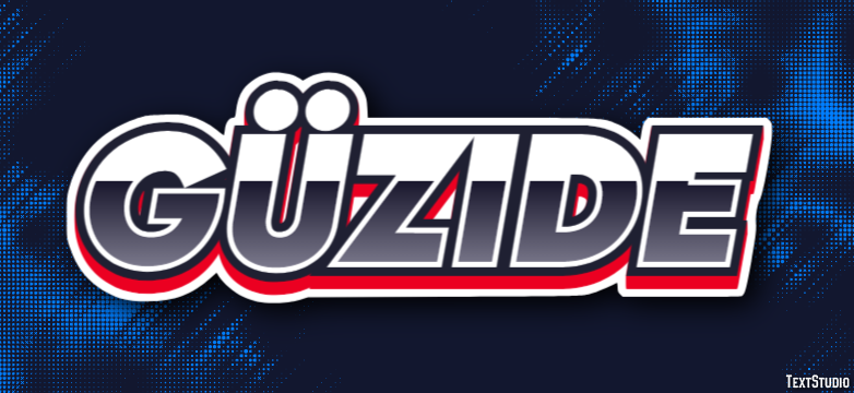 Güzide Metin efekti