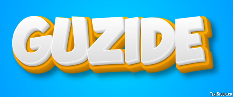 Güzide Metin efekti