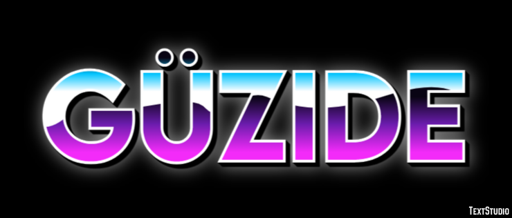 Güzide Metin efekti