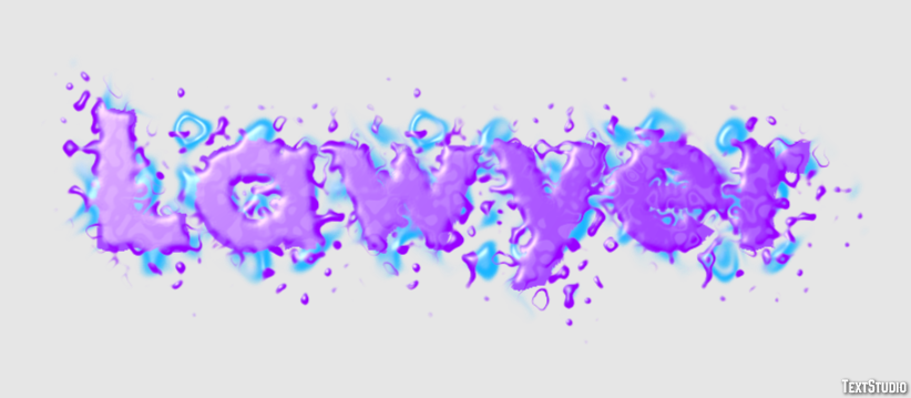Lawyer Text Effect