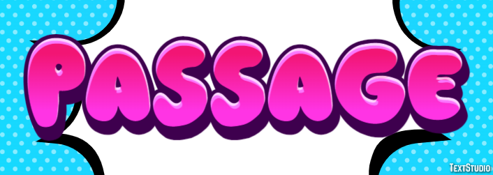 Passage Effet de Texte