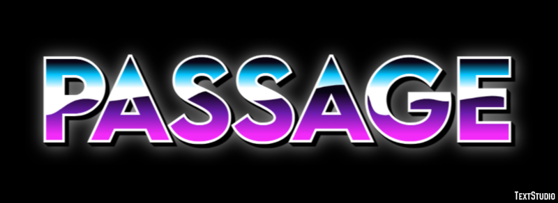 Passage Effet de Texte
