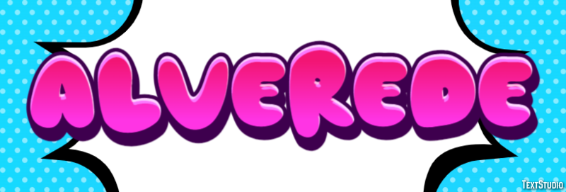 Alverède Effet de Texte