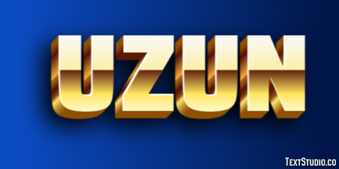 Uzun Metin efekti