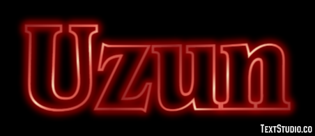 Uzun Metin efekti