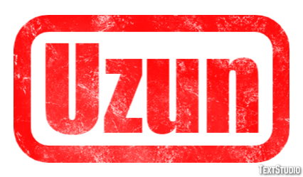 Uzun Metin efekti
