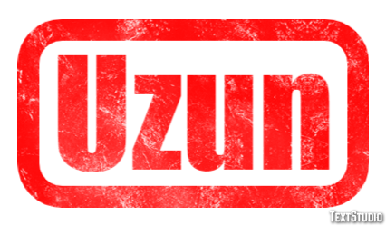 Uzun Metin Efekti