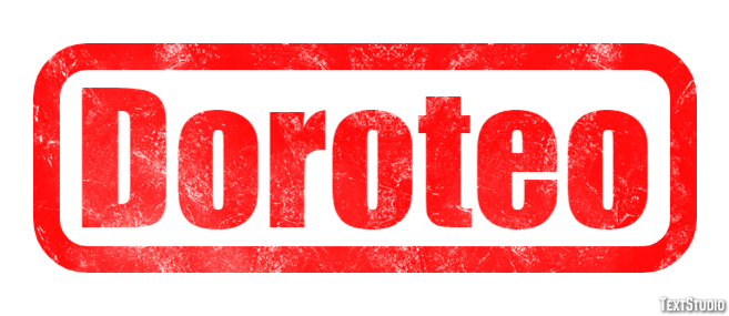 Doroteo Effetto testo