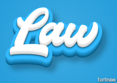 Law Effet de Texte