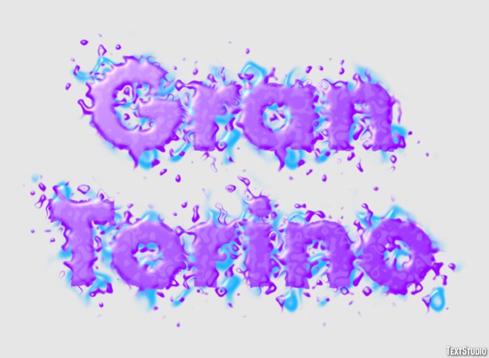 Gran Torino Effet de Texte