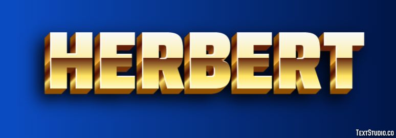 Herbert Effet de Texte
