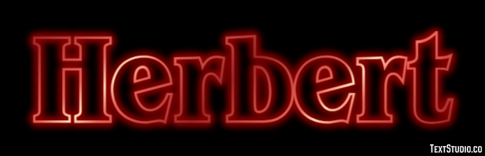 Herbert Effet de Texte
