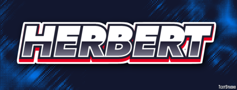 Herbert Effet de Texte