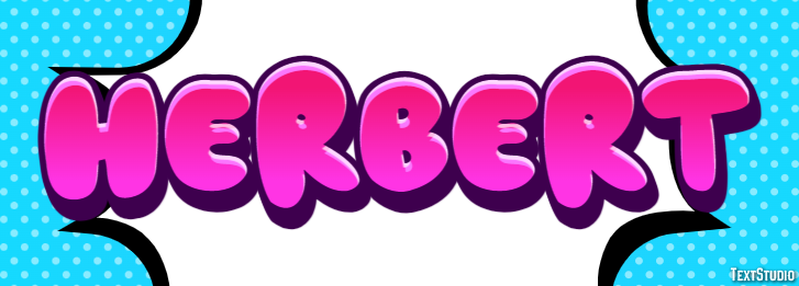 Herbert Effet de Texte