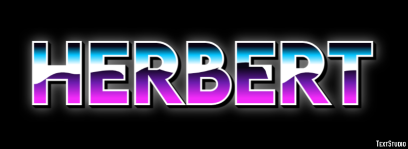 Herbert Effet de Texte